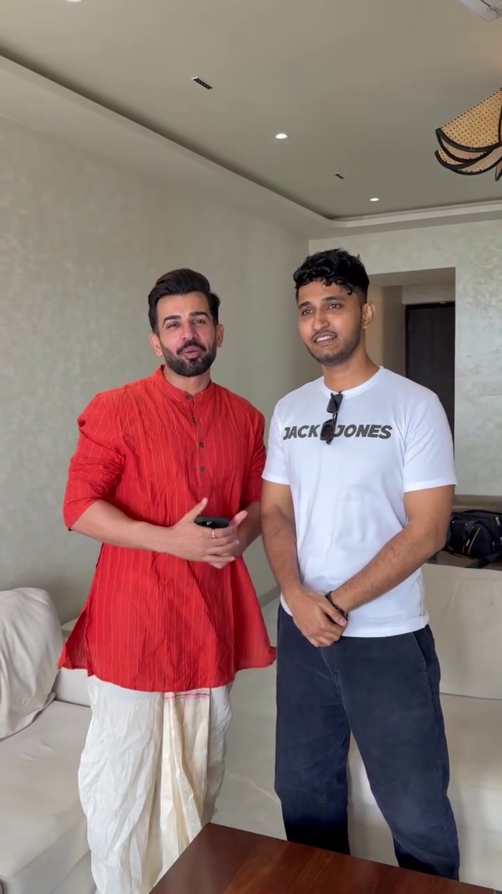 Rahul Mehta